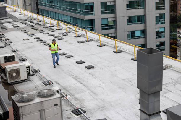 Best Roof Leak Repair  in Melrose Park, NY