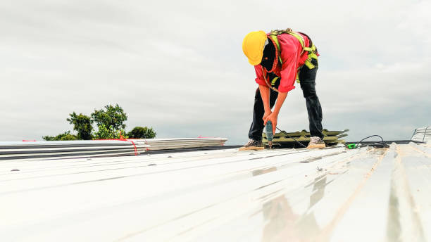 Best Green or Eco-Friendly Roofing Solutions  in Melrose Park, NY