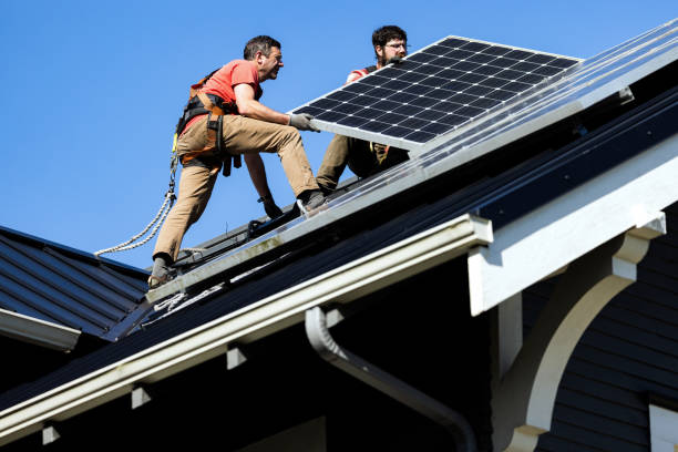 Best 4 Ply Roofing  in Melrose Park, NY