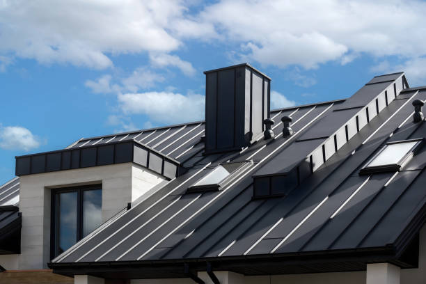 Best Gutter Installation and Repair  in Melrose Park, NY
